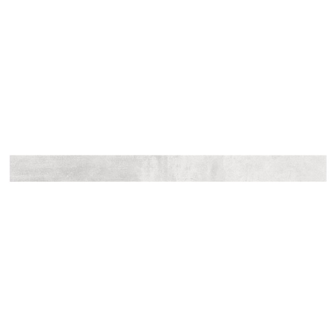 Ecoceramic Baltimore Tegel Plint 7x60cm Ceniza